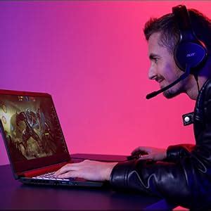Amazon.in: Buy acer Nitro 5 AMD Ryzen 5 4600H 15.6 inches Display Thin ...