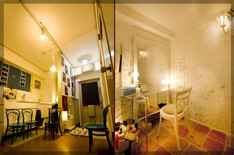 Access - Photo Studio Atelier Nam
