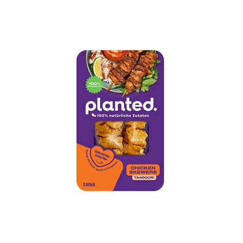 Steak – Planted Foods CH
