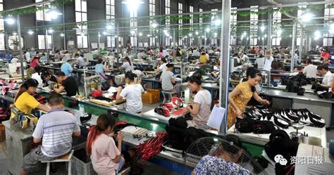 在温州鞋厂，有一群人工资普遍一万以上，不给加班还不乐意