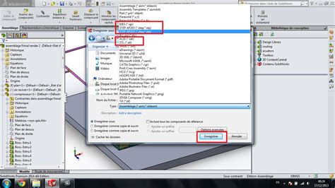 SolidWorks Can Open File 3DS 的图像结果