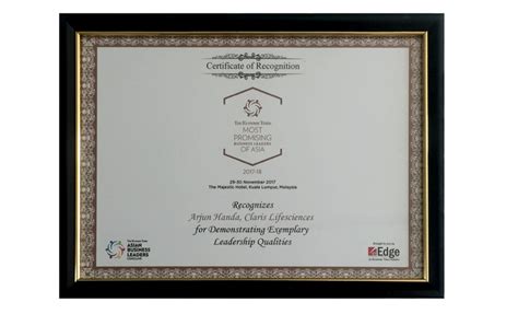 Claris Limited | Sterile Injectables