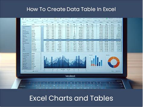 Image result for How to Insert a Data Table in Excel