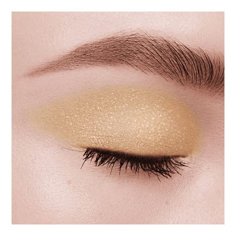 Mono Couleur Couture High-Color Eyeshadow • 616 Gold Star