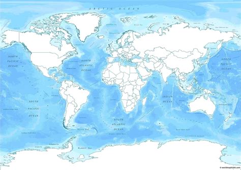 World Map Blank 的图像结果