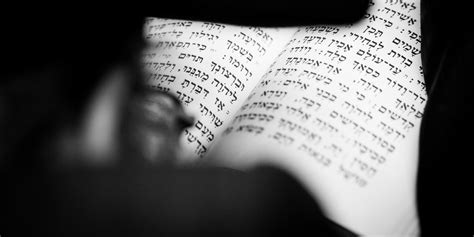 Image result for Hebrew Reading