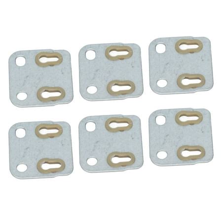 Image result for Pushing Rod Guide Plate