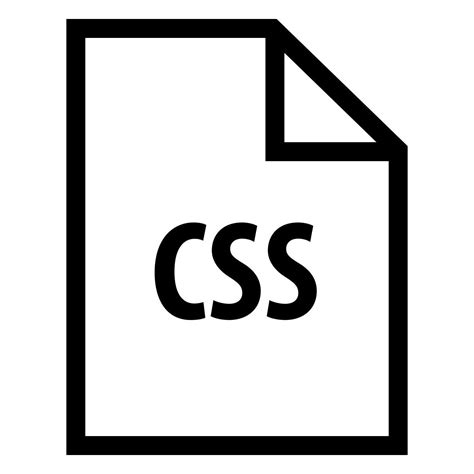 Image result for Logo CSS/HTML Vector