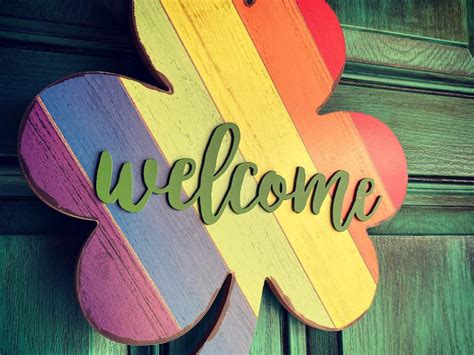 Image result for Welcome Sign
