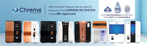 Home | Chrome Ro System