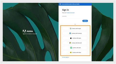 Image result for Adobe Sign Log In
