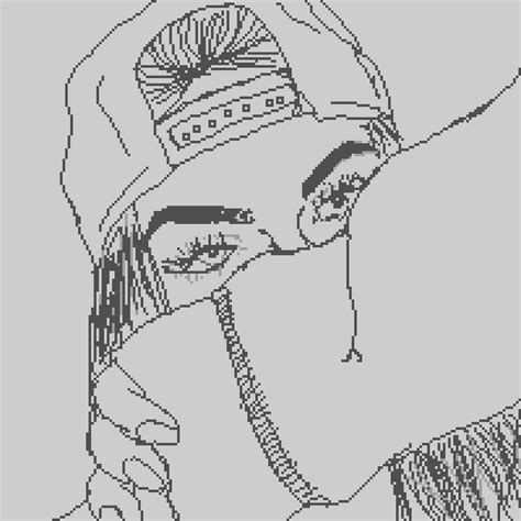 Girl Drawing Tumblr