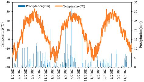 The Effects of Biodegradable Mulch Film on the Growth, Yield, and Water ...