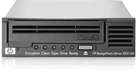 HP LTO 5 Ultrium SAS HH Internal Tape Drive 596278-001