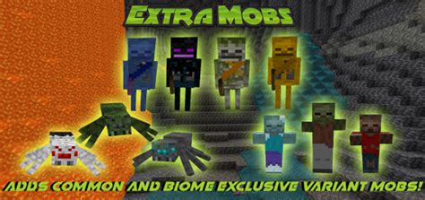 Image result for How to Download Mobs in Minecraft Java
