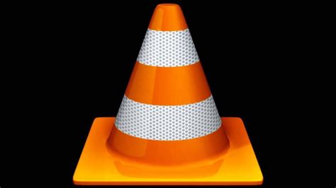VLC Convert 的图像结果