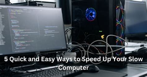Speed Up Slow Computer 的图像结果