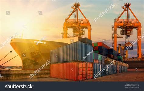 Image result for Importing Container