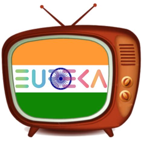 Eureka IPTV - App on Amazon Appstore