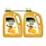 Sunberry Farms Organic Mango Nectar, 2 pk./1 gal. | BJ's Wholesale Club