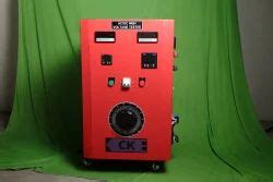 Manufacturer of Testing Equipment & Ingress Protection Test Equipment ...