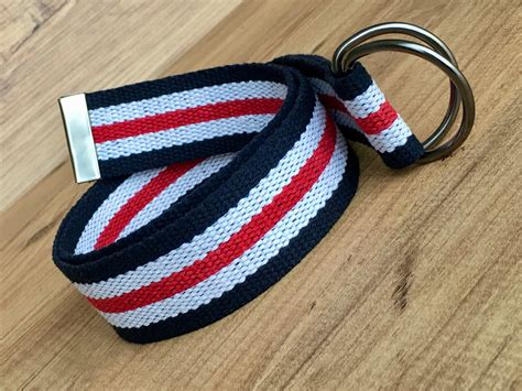 Canvas Belts 6 Colors Available Choose Color, Multicolor 1.5 Cotton ...