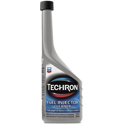 Image result for Techron Injector Cleaner