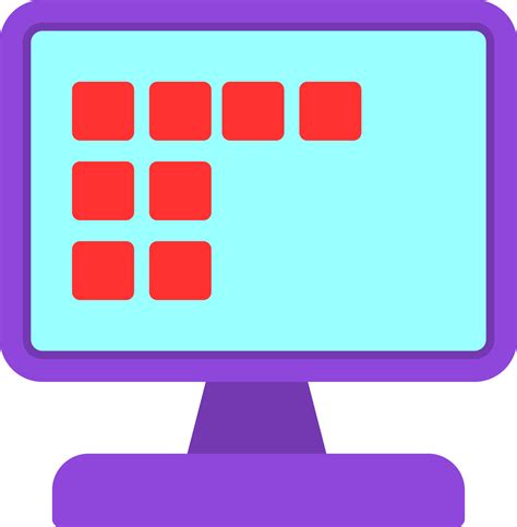 Display Icon 的图像结果