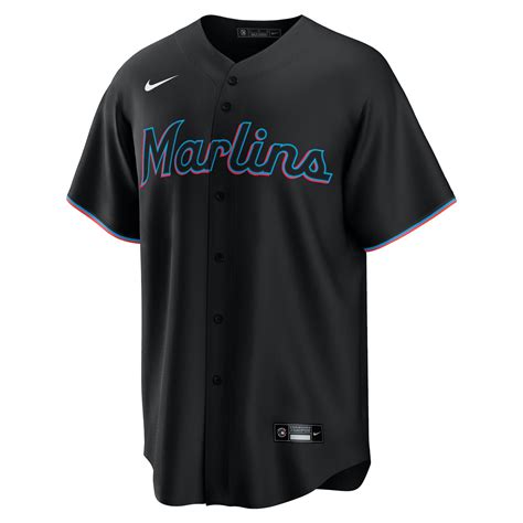 Miami Marlins Jerseys & Teamwear | MLB Merchandise | rebel