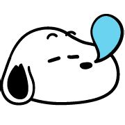 Snoopy Emojis for Discord & Slack