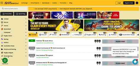 Satsport Login Guide – Secure Access via App & Website