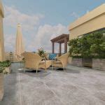 Porfido Grey 30x60 - Alvos Beograd