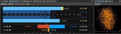 Image result for WaveLab Elements 10 vs WaveLab Elements 11
