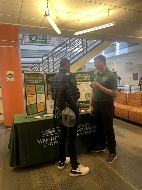 Courtney Laukitis on LinkedIn: #raiderup #wrightstate # ...