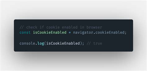 How to Correct Your Browser JavaScript Cookies 的图像结果