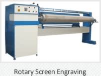 Textile Machine Manufacturers in Ahmedabad,Textiles Printing Process ...