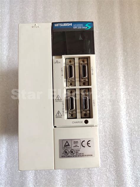 SERVO AC DRIVE | Products | Star Electricals - Leading Traders ...