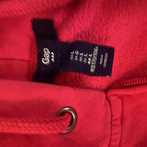 Pink gap tracksuit set (sizes in photo) goes for $30-40 - Depop