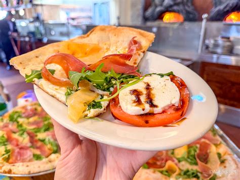 The 3 Best Restaurants in EPCOT, Reviewed by Former Cast Members ...