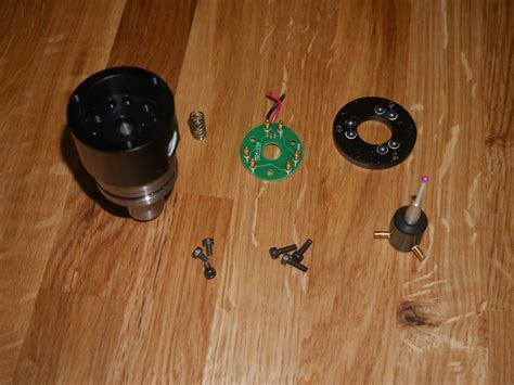 Wireless Power Probe 的图像结果