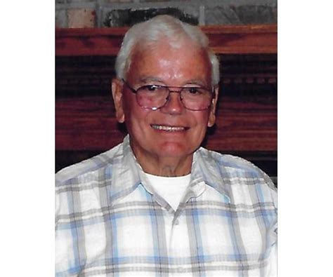 Donald "Don" Meador Obituary (2023) - Plainfield, IN - Hampton-Gentry ...