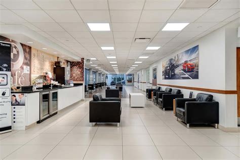 BMW Service Center Greenwich | BMW Repair Greenwich CT
