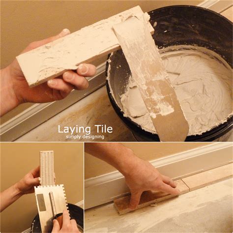 Image result for Herringbone Tile Tutorial