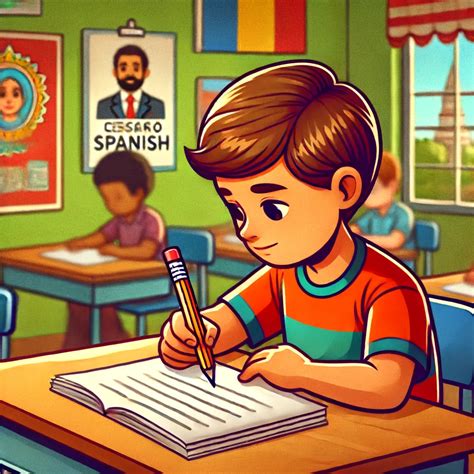 Using Accents in Spanish: A Beginner's Guide - MY-SPANISH-DICTIONARY