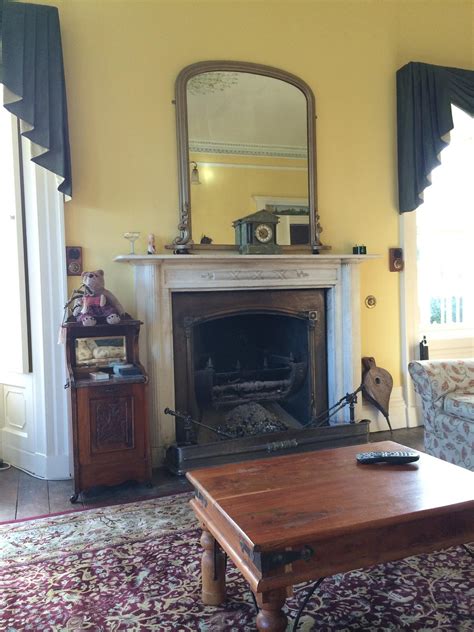 POWIS HOUSE ESTATE (Stirling, Scotland) - Guesthouse Reviews, Photos ...