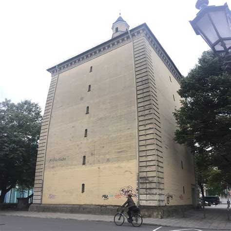 ARCHITEKTURGALERIE IM BUNKER (2026) All You Need to Know BEFORE You Go ...