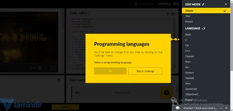 Codingame 的图像结果