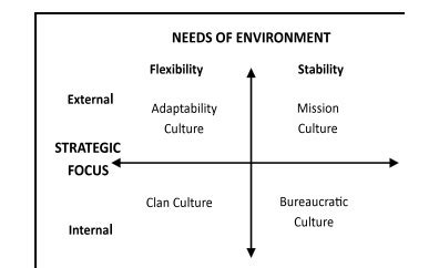 Tejas Article : Organisation Structure and Culture in an ITES Organization