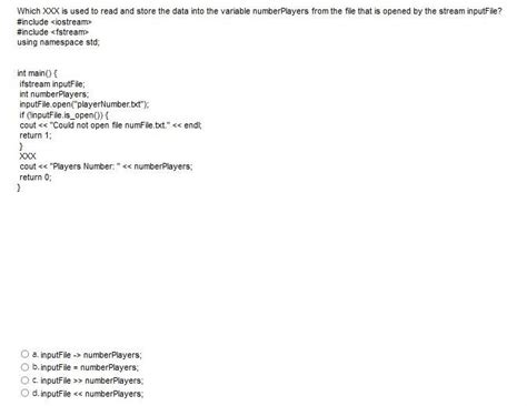 Image result for How to Store Input From a File into a Variable