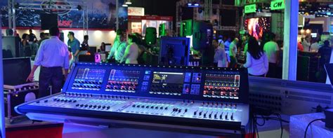 Sound:Check Xpo 2026